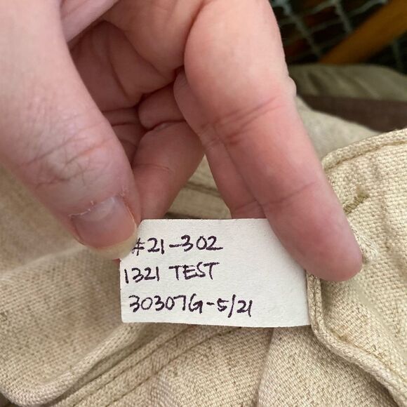 NWT L’Agence Celine sim femme linen jacket S - Picture 12 of 16